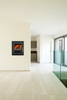HETA Inspire 40 Inset - Flat Wall Insert Model