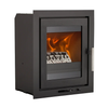 HETA Inspire 40 Inset for Wall  Model