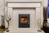 HETA 40 Inspire Inset - Flat Floor Model