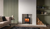 Stovax Futura 5 Wood Burning / Multi Fuel Top Flue Exit