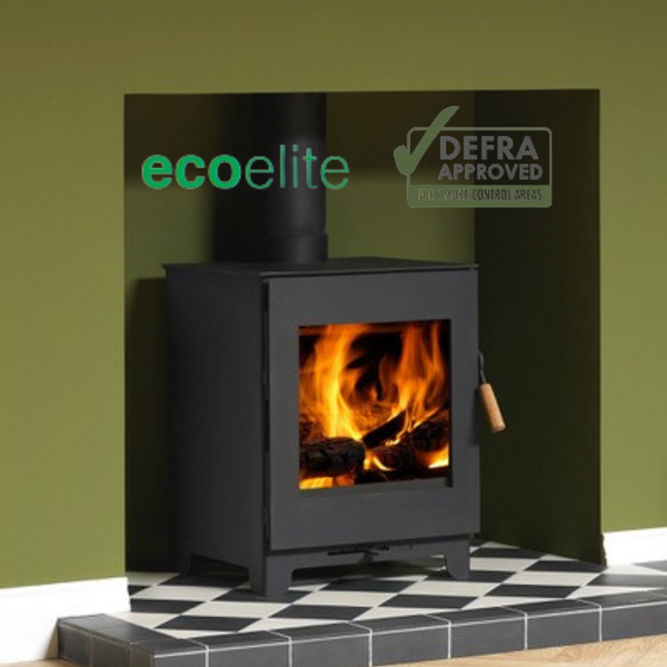 Burley Stapleford 9205 Wood Burning Stove