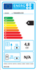 Capital Fireplaces The Verena Eco Energy Efficiency Rating