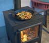 ESSE Garen Stove the versatility of cooking