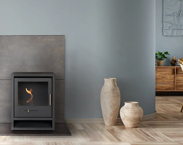 OKO S1 Bio Ethanol Stove