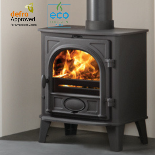 SALE OFFER Stovax Stockton 5 Stove, a spectacular stove offer