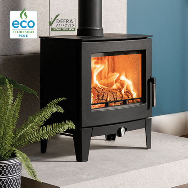 Stovax Futura 5 Wood Burning / Multi Fuel Stove