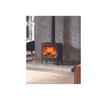 Stovax Futura 8 Wood Burning Stove Showroom Exclusive - Designed to heat larger spaces with an impressive 8.0kW of heat