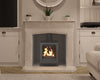ACR Woodpecker Wp5 Multifuel Stove Roomset