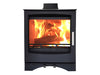 Newman Fireplaces Windermere 5 SE Multi Fuel Stove