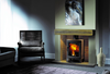 Capital Woodrow 5 Eco Quad Wood Burning Stove Lifetstyle