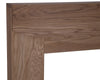 The Hardwick Wooden Fireplace Surround
