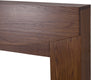 The Hardwick Wooden Fireplace Surround