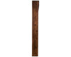 The New Hampshire wood surround  features a classically simple design that exudes sophistication and charm.