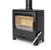 ESSE 175 F - EcoDesign Ready Wood Burning Stove