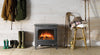 Gazco Malborough2 Electric Stove
