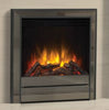 Anthracite Profile Edge Black Nickel Finish