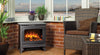 Gazco Malborough2 Electric Stove