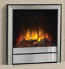 Anthracite Profile Edge Chrome Finish