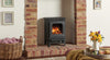 Gazco Malborough2 Electric Stove