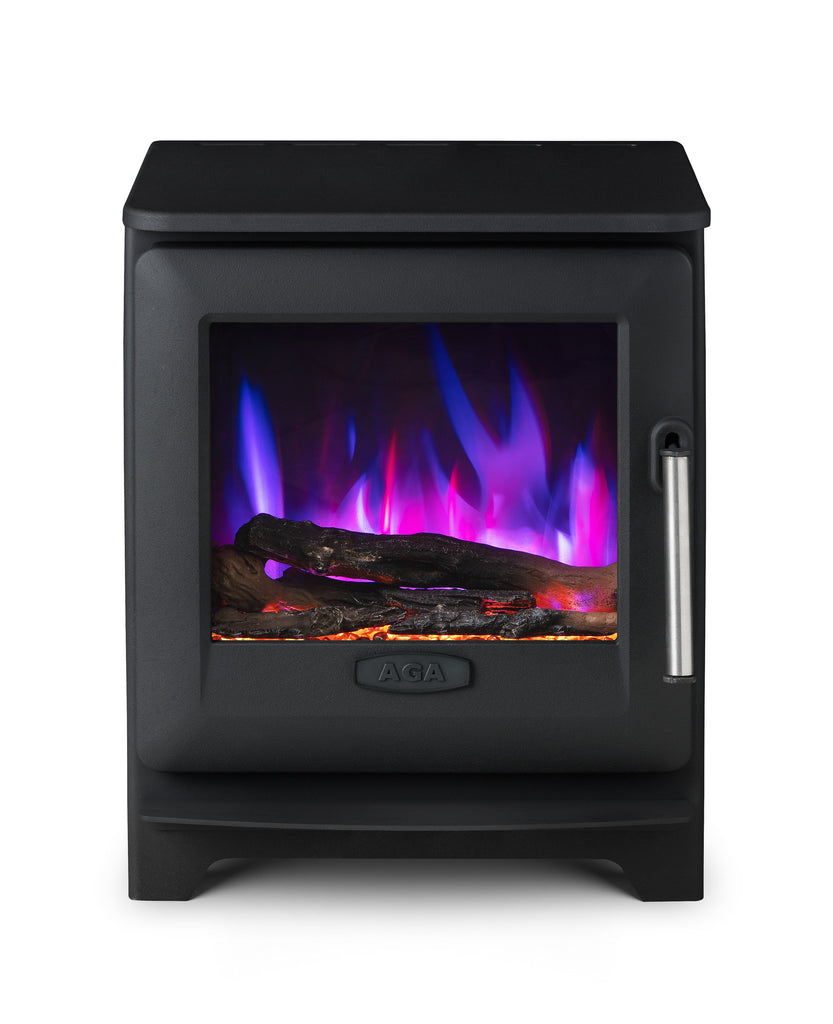 AGA Ludlow EC5 Electric Stove