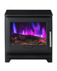 AGA Ludlow EC5W Electric Stove - Impressive Landcape Viewing Window