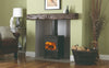 Burley Debdale 9104-C (EcoDesign Ready) - Wood Burning Stove