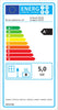Burley Hollywell 9105 (EcoDesign Ready) - Wood Burning Stove