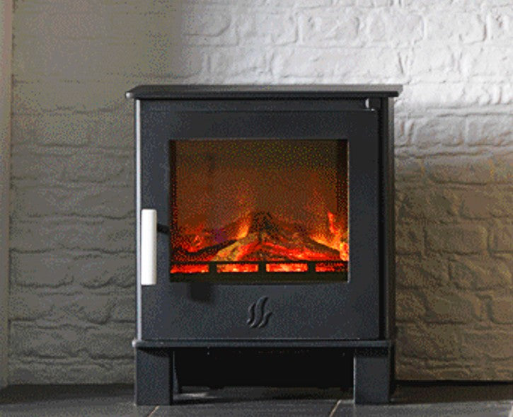 ACR Malvern Electric Stove