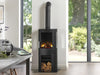 ACR NEO3C Electric Stove
