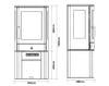 ACR NEO3C Dimensions