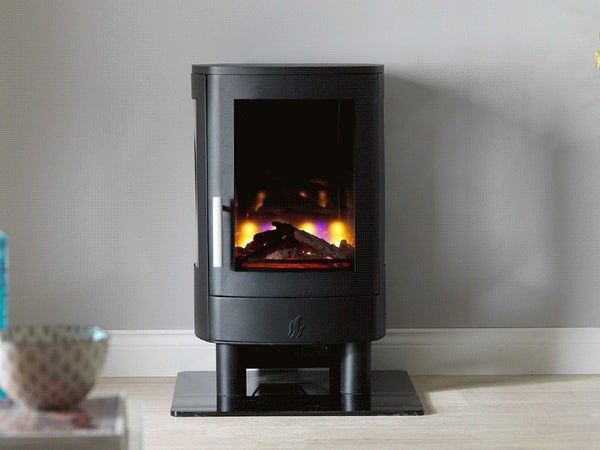 ACR NEO3F electric stove close up