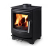 AGA Ellesmere EC4 Multi Fuel Stove Freestanding