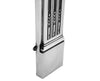 The Albert Cast Iron Fireplace Surround