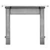 The Alice Cast Iron Fireplace Surround