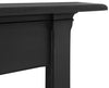 The Alice Cast Iron Fireplace Surround