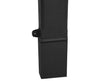 The Alice Cast Iron Fireplace Surround