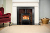 HETA Ambition 8 Eco - Wood Burning Stove