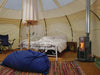 Ekol Apple Pie - Baked Apple Stack Wood Burning Stove