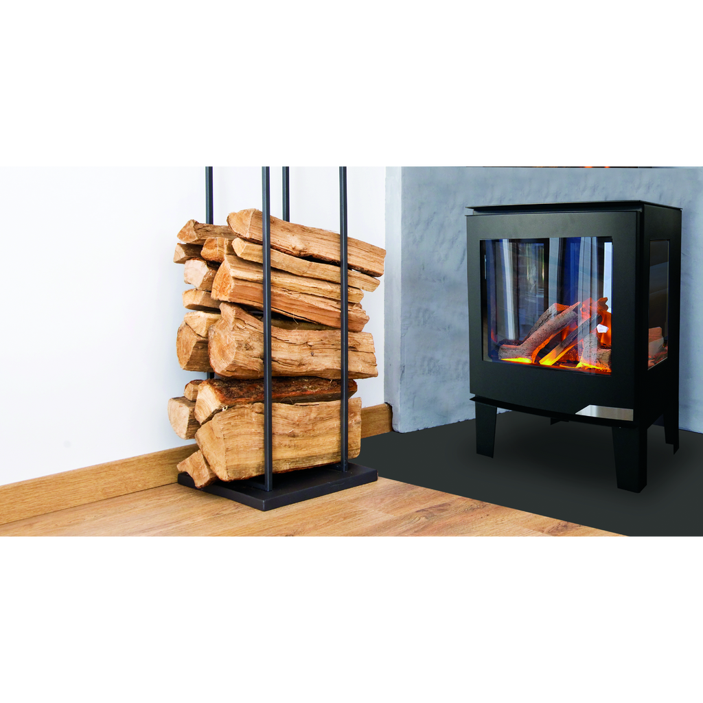 Evonic Fires Banff3 Electric Stove 