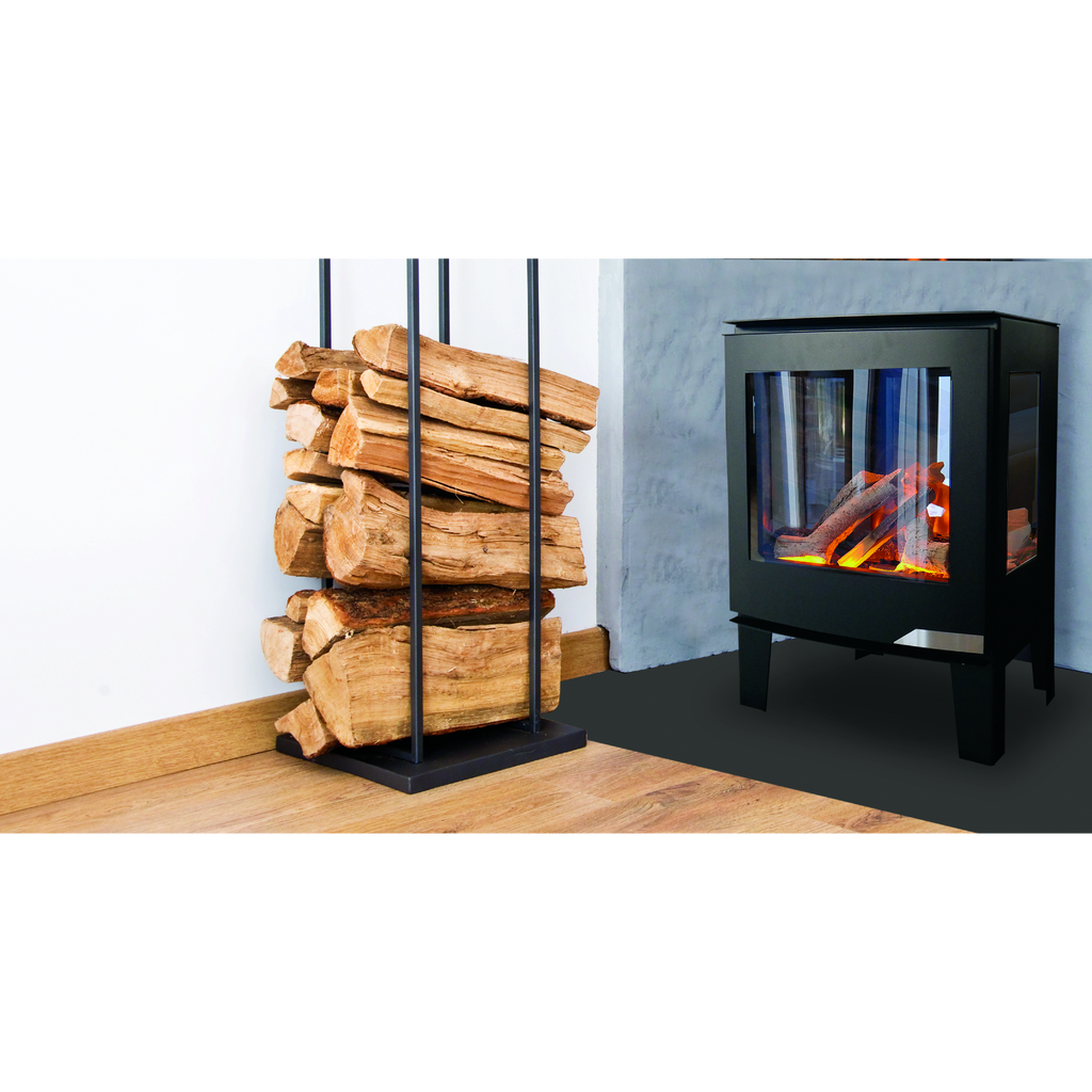Evonic Fires Banff3 Electric Stove