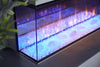British Fires New Forest 1200 Electric Fire