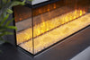 British Fires New Forest 1200 Electric Fire