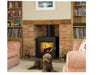 Burley Swithland 9308 (EcoDesign Ready) - Wood Burning  Stove