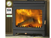 Burley Wakerley 9112 (EcoDesign Ready) - Wood Burning Stove