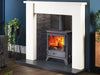 The Appledore 48
