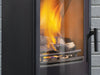 Capital Fireplaces The Panamera Eco - Multi Fuel Stove