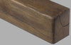 Geocast Classic Dark Oak Beam - 42