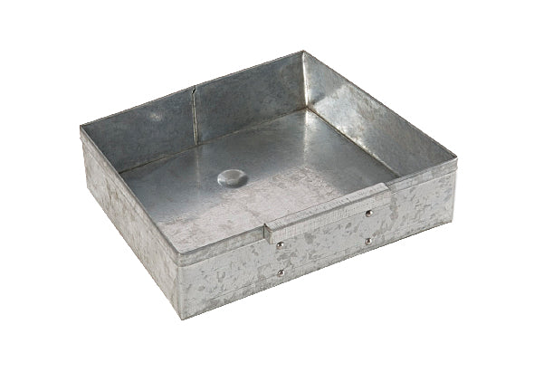 Square Ash Pan - AP14
