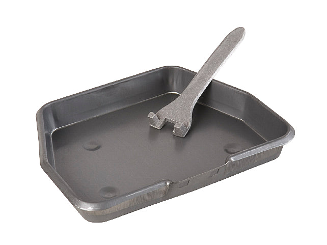 Tapered Ash Pan - AP9
