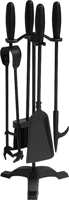 Elipse Companion Set - Black